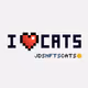 I LOVE CATS - NFT