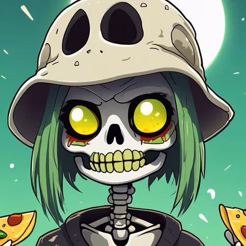 Badasszombies
