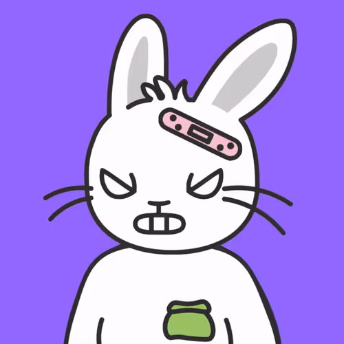 Hyper Bunnies