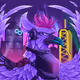 Polygon's Flaming Phenix Club