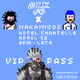 Shellz Orb X Nakamigos Presented by Early Access Pass @ NFT NYC