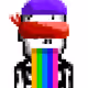 Sid by DWBROODLE x Reddit Collectible Avatars