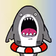 The Lucky Sharks