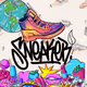 Mr.Planet Sneakers