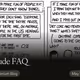 Q Rude FAQ