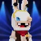 Rabbids Rockstars Avatar Collection