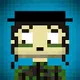 Pixel Metavatars (Male)
