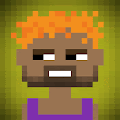 Pixel Metavatars (Male)