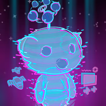 Future Realities: dubbl3bee x Reddit Collectible Avatars