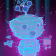 Future Realities: dubbl3bee x Reddit Collectible Avatars