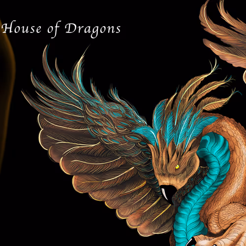 The House of Dragons