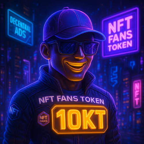 NFT FANS 2.0