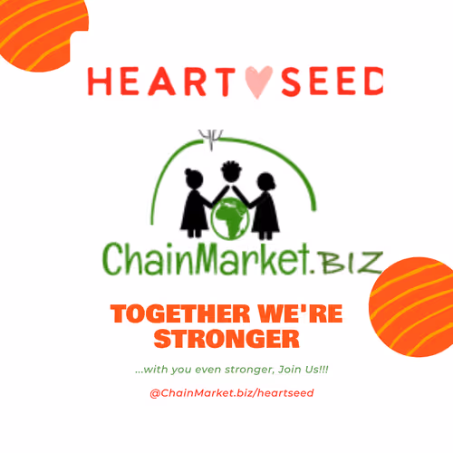 HeartSeed Legacy Bracelets