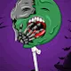 Monster Lollipops