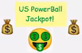 US PowerBall Jackpot Collection #001