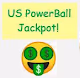 US PowerBall Jackpot Collection #001