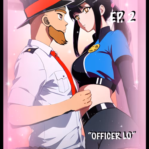 Episode 2 Of "MoonPie Joe Vs. LoT LiZzArDZ!!!