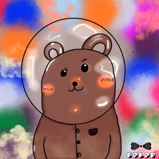 Colorful Magic Entering 3rd Year