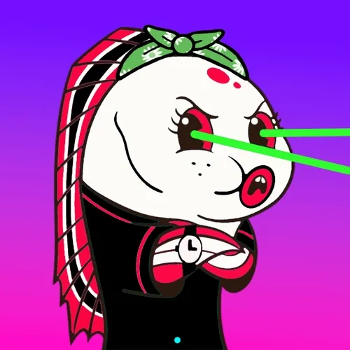 Atlantis Fish 🐟✨