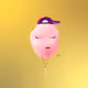 My Cotton Candy V1
