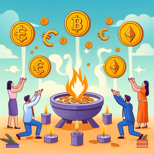 The Rise of Digital Wealth