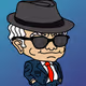 Zach is Back by Groovi x Reddit Collectible Avatars