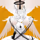 Succumb by Powart x Reddit Collectible Avatars