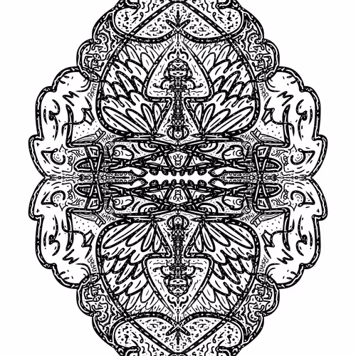 Earth's Symmetry
