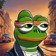 PEPE LOOK