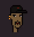 cryptopunk_LE#SERIES