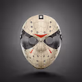 Hockey Face Masks