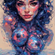 Ocean Goddess