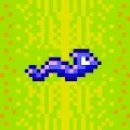 8 BIT SNAKES