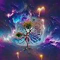 The NFTree of Life