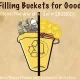 Filling Buckets For Good