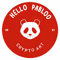 Crypto Art by HelloPabloo