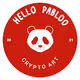 Crypto Art by HelloPabloo