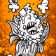 Cobbert by Nate x Reddit Collectible Avatars