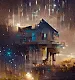 AI art cities