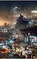 AI art cities