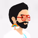 Decentraland Records by Roy