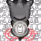 Kurai by Joe (The Kappa Guy) x Reddit Collectible Avatars