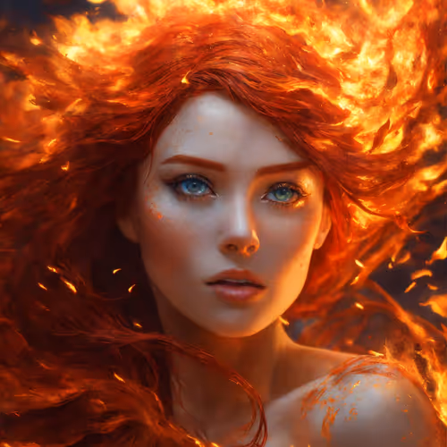 Fired Foresight: Extrasensory Edition