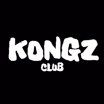 Kongz Club Official