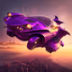 Purple Velocity