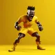 BlitzBrawler Player