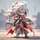 HEXA warrior