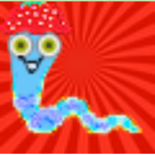 Crazy Crypto-Wormies