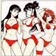 Madame Yo's Courtesan School