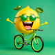 Citrus on Wheels
